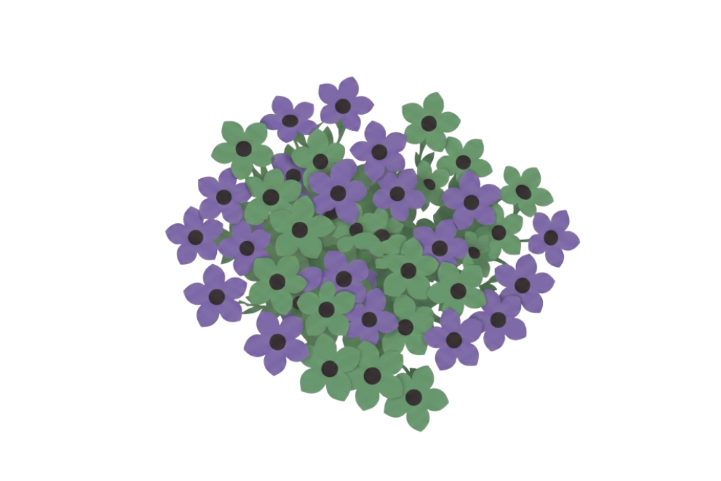 purple-green-overlap